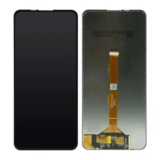 Vivo Y21 Uyumlu Dokunmatik Ekran