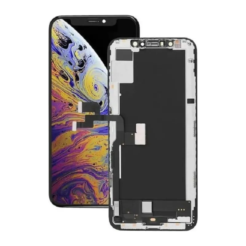 iPhone XS Uyumlu Orj Çıkma Dokunmatik Ekran