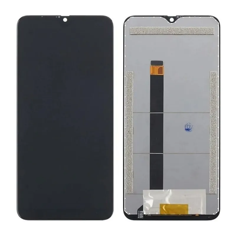 TELEFON EKRANI REEDER P13 BLUE 2021