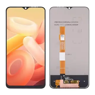 Vivo Y35 Uyumlu Dokunmatik ekran
