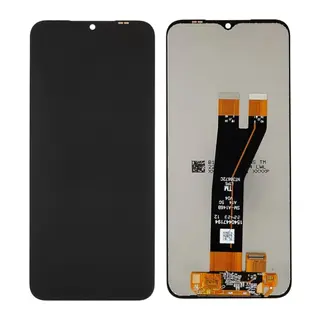 Samsung A14 5G sm-A146 Servis Dokunmatik Ekran (Si