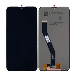 Redmi 8a Uyumlu Ekran Lcd Ve Dokunmatik Ekran (SRV