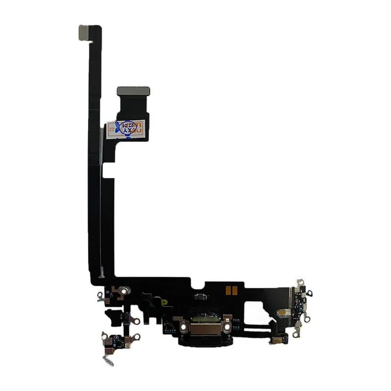 iPhone 12 Pro Max Uyumlu Şarj Soketi (ORJ)