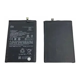 Poco M3 Uyumlu Batarya Pil (BN62)