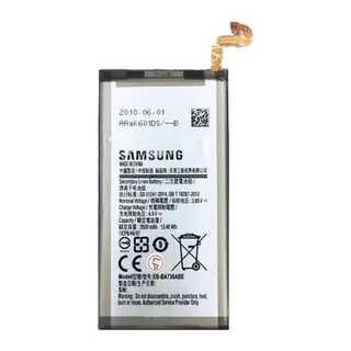 SAMSUNG A8 PLUS 2018 BATARYA PİL