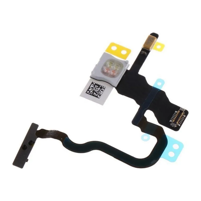 iphone X Uyumlu On Off Power
