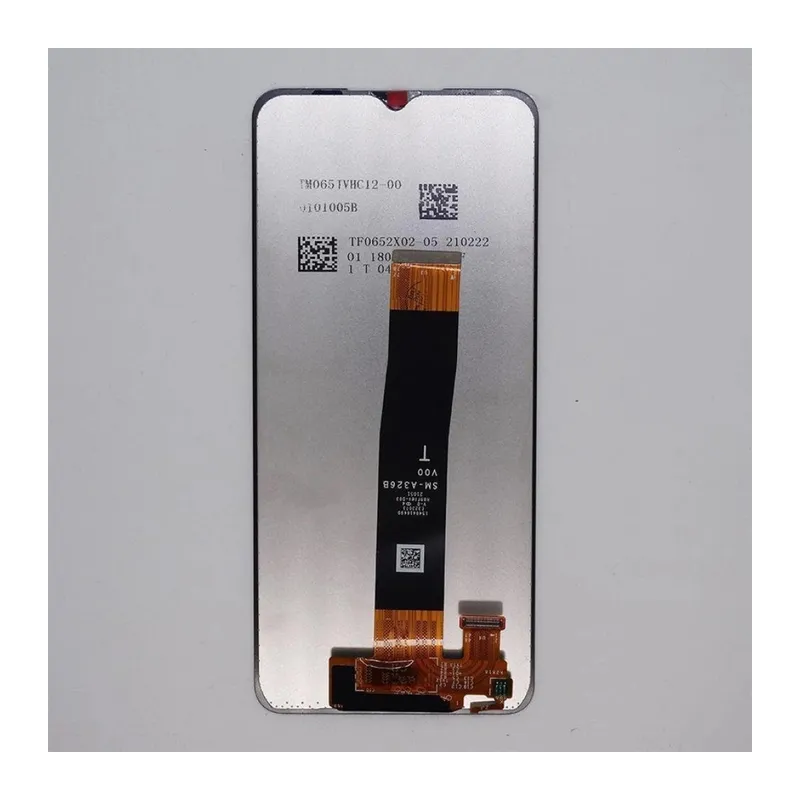 Samsung A32 5G Sm-A326 SERVİS Lcd Dokunmatik Ekran