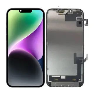 iPhone 14 Uyumlu Dokunmatik Ekran (ORJ)