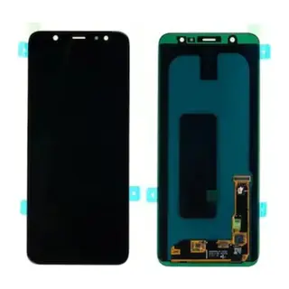 Samsung A6 PLUS A605 Ekran Dokunmatik (İNCELL)