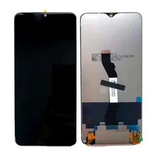 Redmi Note 8 Pro Uyumlu Lcd Ekran Dokunmatik