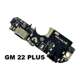 Gm 22 Plus Full arj Kuklalık Soketi Bordu