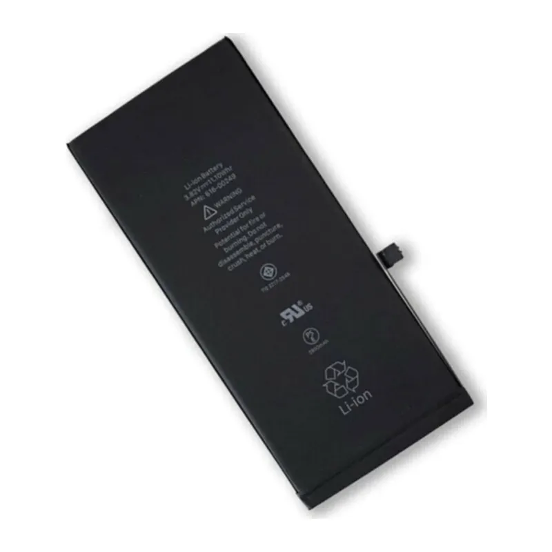 iPhone 6 Plus Uyumlu Batarya Pil (Güçlendirilmiş)