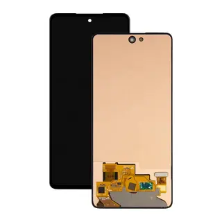 Galaxy A52 Uyumlu Lcd Ekran Dokunmatik
