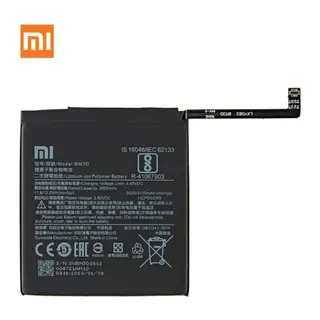Mi 8SE (BM3D) Batarya Pil
