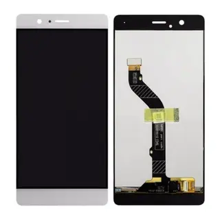 Huawei P9 Lite 2017 Uyumlu Lcd Ekran Dokunmatik (Beyaz)