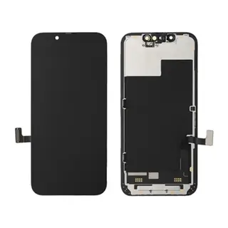 iPhone 15 Pro Max Uyumlu Ekran (ZY HARD OLED)