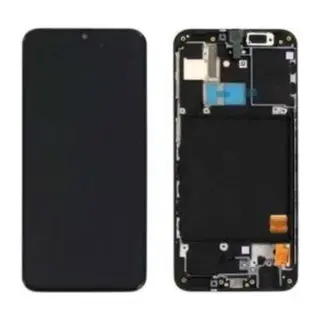 Samsung A31, A315 Ekran Dokunmatik SRV (Çıtalı)