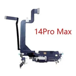 iPhone 14 Pro Uyumlu Şarj Soket Filmi (ORGINAL)
