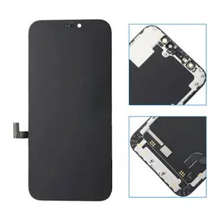 iPhone 12 Mini Uyumlu Ekran Dokunmatik (TFT)