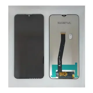 Gm20 Pro Dokunmatik Ekran SRV (Siyah)