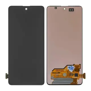 Samsung M31S, M317 Ekran Dokunmatik SRV