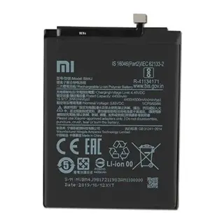 Redmi Note 8 Pro (BM4J) Batarya Pil 4500 mAh