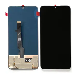 infinix NOT 11 Ekran (Siyah)