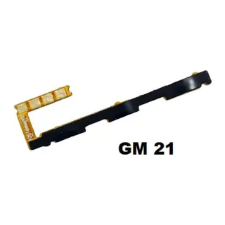General Mobile GM 21 On OFF Yan Ses Filmi