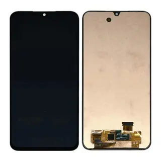 Samsung A15 Ekran Dokunmatik SRV