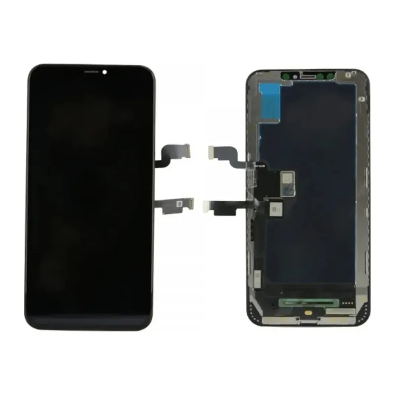 iPhone XS MAX Uyumlu SRV Ekran Dokunmatik