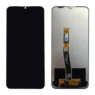 Samsung A226 SERVİS Dokunmatik Ekran (Siyah)
