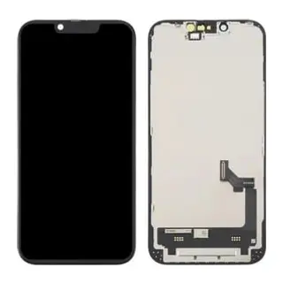 iPhone 16E Uyumlu Ekran (ZY FHD+ COF 1080P 120HZ)