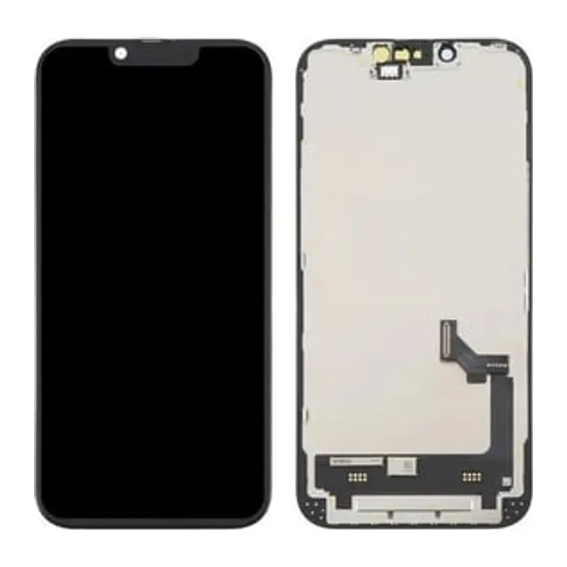 iPhone 16E Uyumlu Ekran (ZY FHD+ COF 1080P 120HZ)