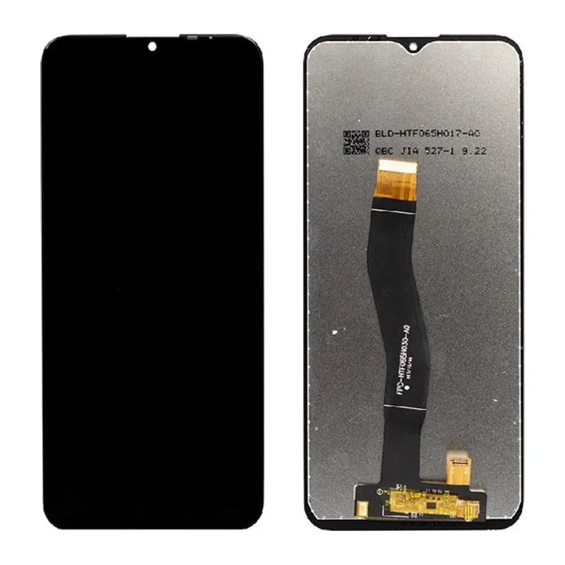 General Mobile Discovery Gm 10 LCD Ekran Dokunmati