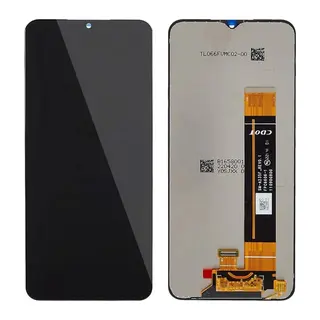 Samsung a23 Sm-A235 SERVİS Lcd Dokunmatik Ekran (S