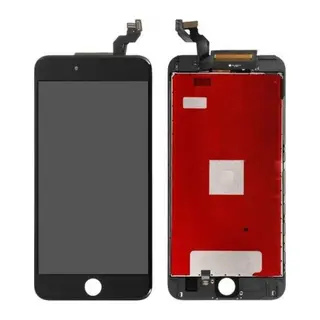 Iphone 6s Uyumlu Plus Lcd Ekran Ve Dokunmatik (siy