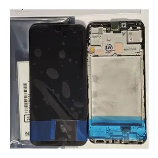 Samsung A15 Ekran Dokunmatik OLED (Çıtalı)