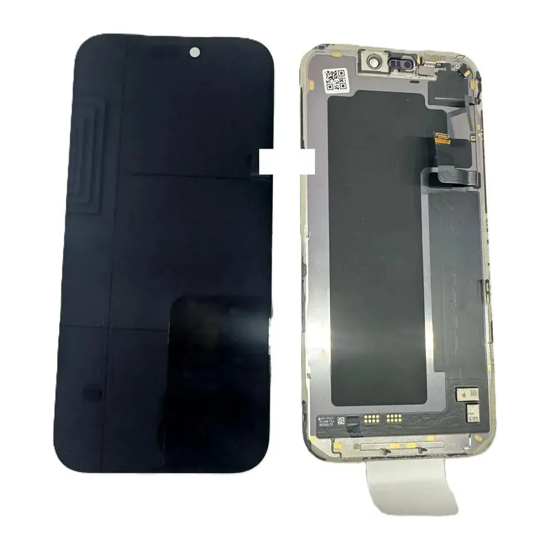 iPhone 17 Pro Max Uyumlu EKRAN (ZY FHD+ COF 1080P