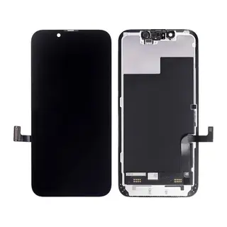 iPhone 13 Mini Uyumlu Ekran Dokunmatik (GX)
