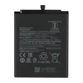Mİ 9 Lite Uyumlu Batarya Pil 4030 MAH (BM4F)