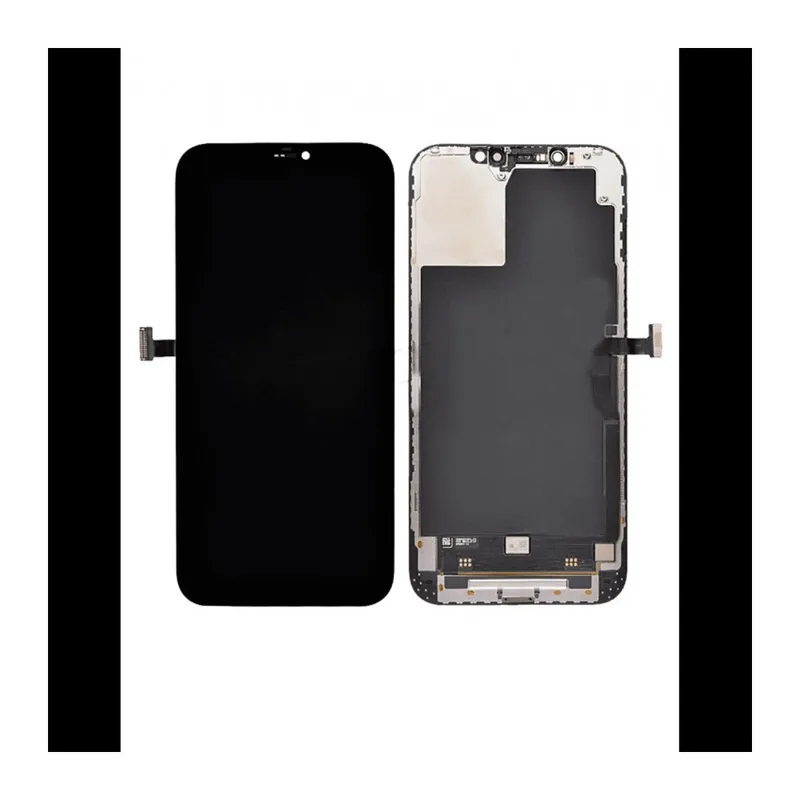 iPhone 12 Pro Max Uyumlu Ekran (ORJ)