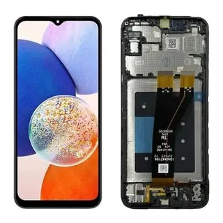 Samsung A14 5G, A146 Ekran Dokunmatik SRV (Çıtalı)