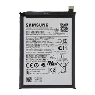 SAMSUNG A03 BATARYA PİL