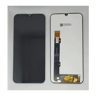 Gm 20 Lcd Ekran Dokunmatik (Çıtasız)