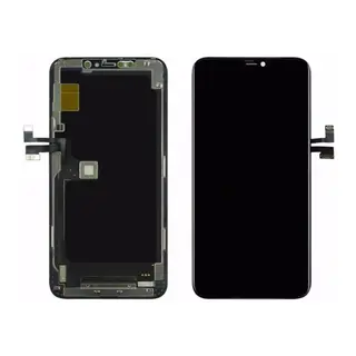 iPhone 11 Pro Uyumlu Lcd Ekran + Dokunmatik (TFT) A++Süpe