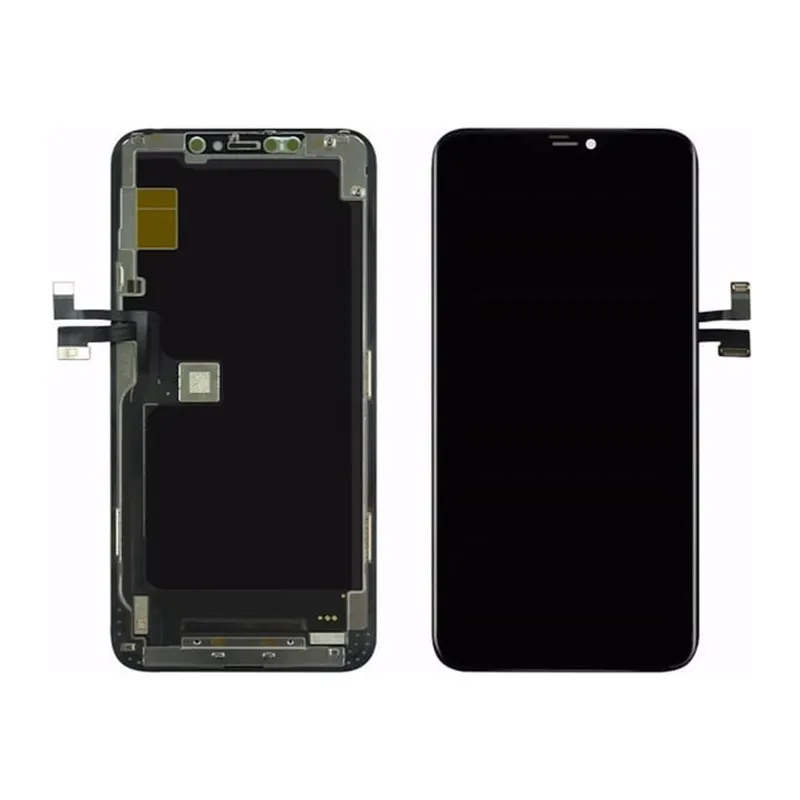 iPhone 11 Pro Uyumlu Lcd Ekran + Dokunmatik (TFT) A++Süpe
