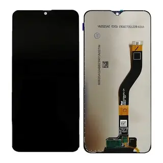 Samsung Galaxy A10s A107 Lcd Ekran Dokunmatik Serv