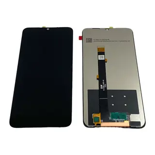 Reeder P13 Blue Plus 2022 Dokunmatik Ekran (Siyah)