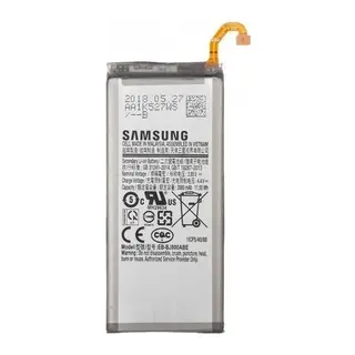 SAMSUNG J8 BATARYA PİL