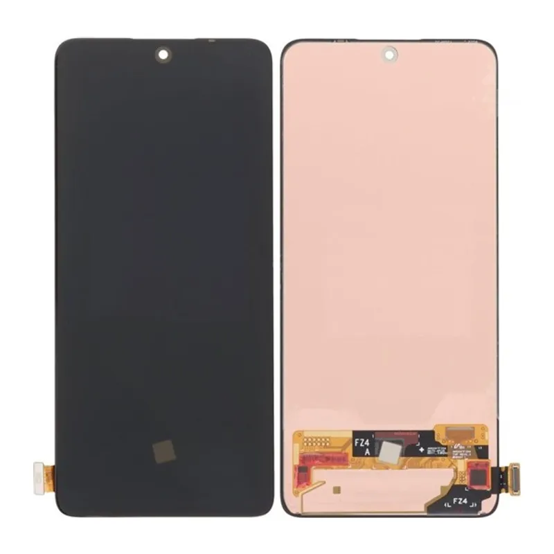 Redmi Note 14 4G Uyumlu Ekran (OLED)